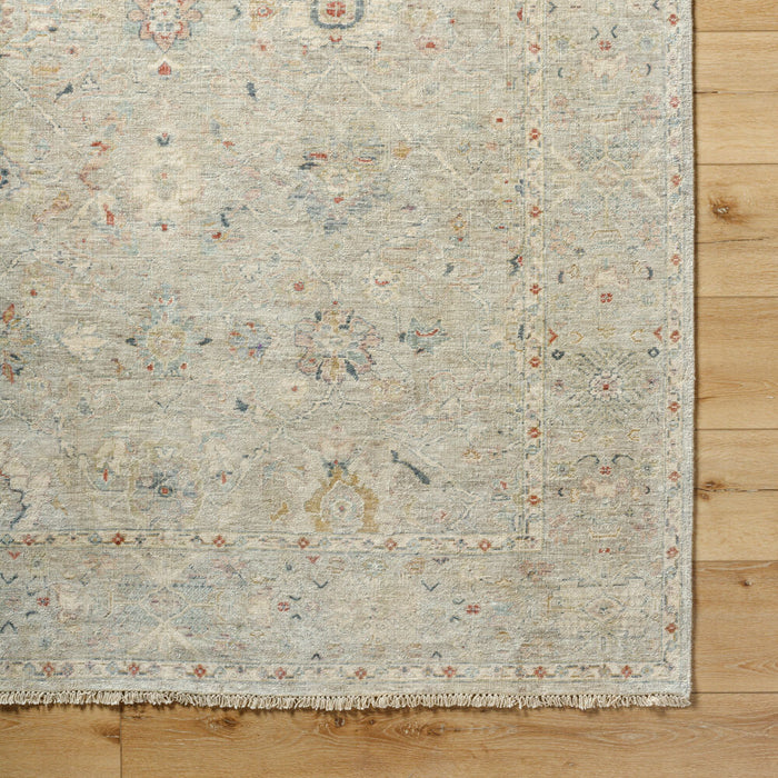 Anatolia Hand Knotted Rug — Beige / Taupe| ANY-2306