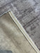 9'x12' Hand-Knotted Eurofa Silk Grey/Ivory Area Rug – KB Rugs
