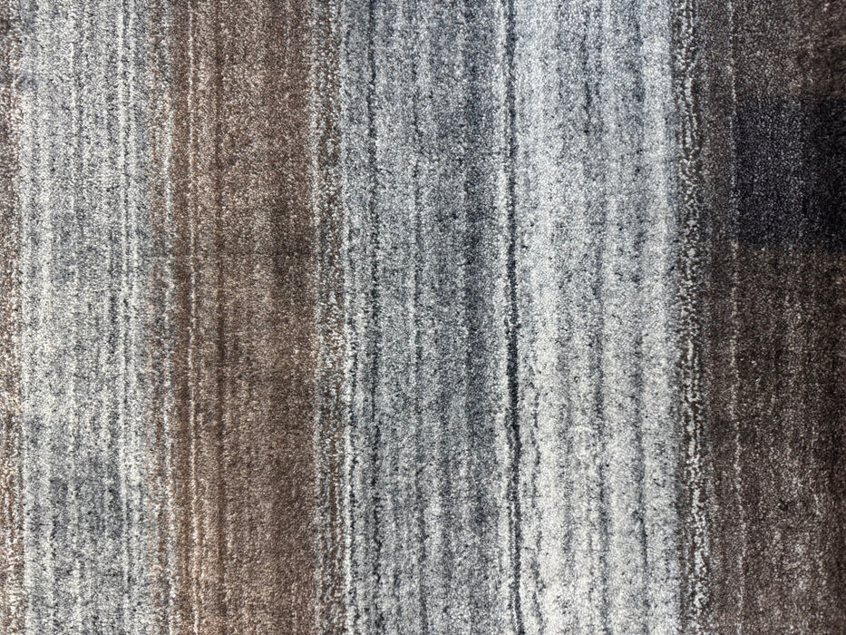 2'x3' 100% Wool Nepali Hand Knotted Area Rug