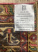 7'x10' Hand-Knotted Persian Green/Burgundy Area Rug – KB Rugs