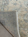 8'x10' Hand-Knotted Tibetan Ivory/Grey Area Rug – KB Rugs