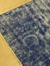 9'x12' Hand-Knotted Persian Blue/Grey Area Rug – KB Rugs