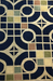 4'x6' Hand-Knotted Nepali Blue/Multi Area Rug – KB Rugs