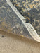 8'x10' Hand-Knotted Tibetan Golden/Grey Area Rug – KB Rugs