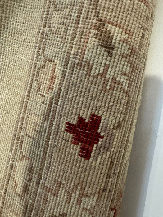 12'X15' Hand Knotted 100% Wool Area rug