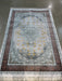 10'x13' Power-Loomed Persian Style Pink/Grey Area Rug – KB Rugs
