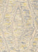 8'x10' Power-Loomed Abstract Modern Style Golden/Grey Area Rug – KB Rugs