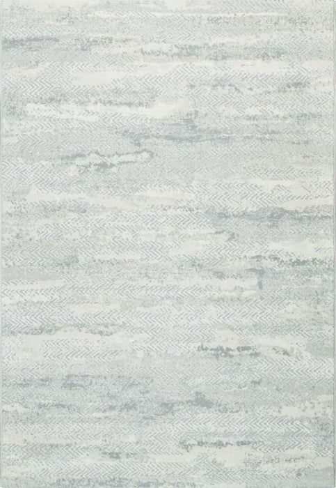 8'x10' Power-Loomed Contemporary Style Grey Area Rug – KB Rugs
