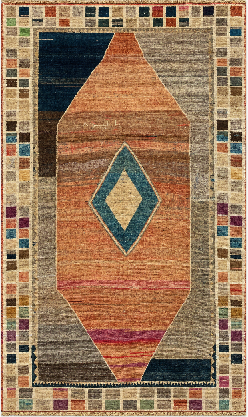 Tribal Rugs
