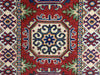2'x3' Hand-Knotted Chobi Red/Multi Area Rug – KB Rugs