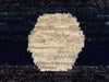 5'x8' Hand-Knotted Chobi Black/Multi Area Rug – KB Rugs