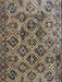 7'x10' Hand-Knotted Tribal Chobi Brown/Beige Area Rug – KB Rugs