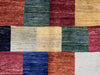 5'x8' Hand-Knotted Chobi Multi Area Rug – KB Rugs