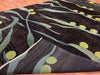 7'x10' Hand-Knotted Modern Chobi Green/Blue Area Rug – KB Rugs