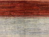 5'x8' Hand-Knotted Chobi Beige/Multi Area Rug – KB Rugs