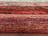 5'x8' Hand-Knotted Chobi Beige/Multi Area Rug – KB Rugs