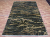 6'x9' Hand-Knotted Chobi Brown/Grey Area Rug – KB Rugs