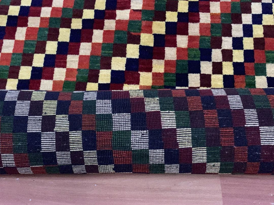 3' x 10' Ziegler Hand Knotted Runner 100% Wool Area rug