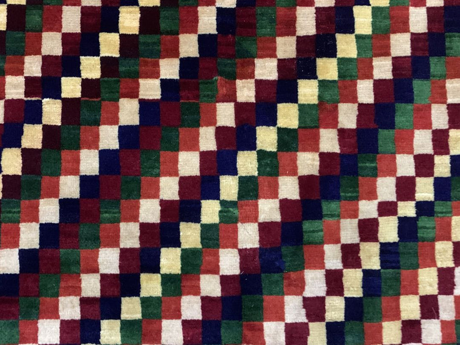 3' x 10' Ziegler Hand Knotted Runner 100% Wool Area rug