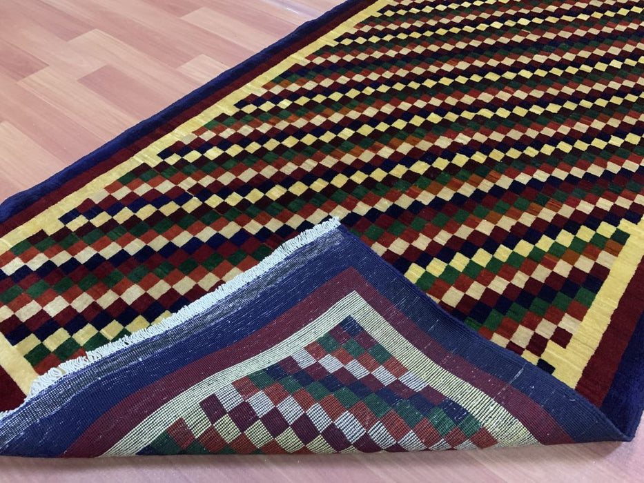 3' x 10' Ziegler Hand Knotted Runner 100% Wool Area rug