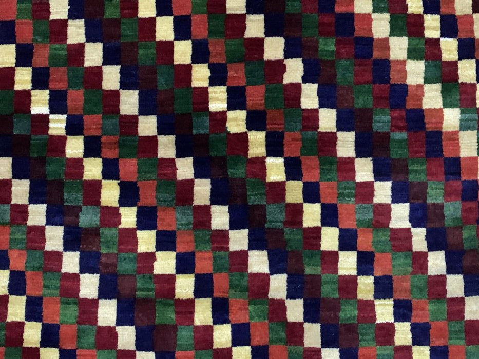 3' x 10' Ziegler Hand Knotted Runner 100% Wool Area rug