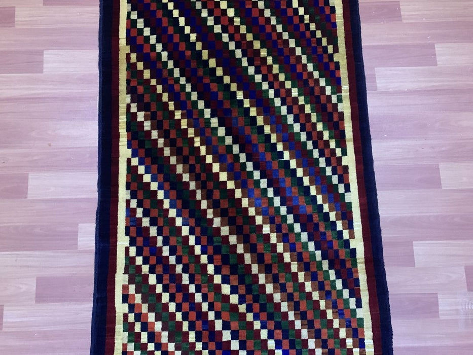 3' x 10' Ziegler Hand Knotted Runner 100% Wool Area rug