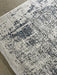 10'x13' Power-Loomed World of Luxury Ivory/Grey Area Rug – KB Rugs