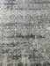 5'x8' Power-Loomed World of Luxury  Grey/Ivory Area Rug – KB Rugs