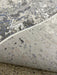 10'x13' Power-Loomed World of Luxury Blue/Grey Area Rug – KB Rugs
