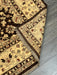 8'x10' Hand-Knotted Chobi Beige/Brown Area Rug – KB Rugs