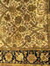 6'x9' Hand-Knotted Herbal Wash Beige/Multi Area Rug – KB Rugs