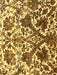 6'x9' Hand-Knotted Herbal Wash Beige/Multi Area Rug – KB Rugs