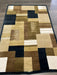 4'x6' Hand-Knotted Nepali Beige/Multi Area Rug – KB Rugs