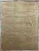 8'x10' Hand-Knotted Nepali Brown Area Rug – KB Rugs