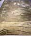 9'x12' Hand-Knotted Nepali Green/Ivory/Brown Area Rug – KB Rugs