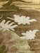 9'x12' Hand-Knotted Nepali Green/Ivory/Brown Area Rug – KB Rugs