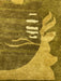 9'x12' Hand-Knotted Nepali Green/Ivory/Brown Area Rug – KB Rugs