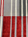 9'x12' Hand-Knotted Nepali Red/Grey Area Rug – KB Rugs