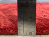 9'x12' Hand-Knotted Nepali Red/Grey Area Rug – KB Rugs