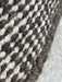 9'x12' Hand-Knotted Berber Multi/Grey Area Rug – KB Rugs