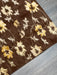 9'x12' Hand-Knotted Nepali Brown Area Rug – KB Rugs