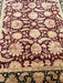 9'x12' Hand-Knotted Persian Multi/Red Area Rug – KB Rugs