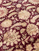 9'x12' Hand-Knotted Persian Multi/Red Area Rug – KB Rugs