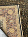 9'x12' Hand-Knotted Sutri Multi/Black Area Rug – KB Rugs