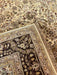 9'x12' Hand-Knotted herbal wash Beige/Brown Area Rug – KB Rugs