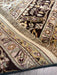 9'x12' Hand-Knotted herbal wash Beige/Brown Area Rug – KB Rugs