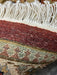 9'x12' Hand-Knotted Sutri Beige/Red Area Rug – KB Rugs