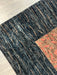 6'x9' Hand-Knotted Nepali Black/Red Area Rug – KB Rugs