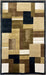 4'x6' Hand-Knotted Nepali Beige/Multi Area Rug – KB Rugs