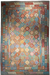 9'x12' Hand-Knotted Killim Multi/Orange Area Rug – KB Rugs